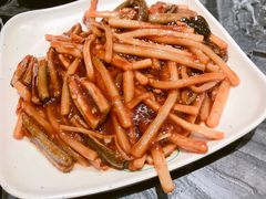 -全启和美食(由由店)
