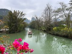 -明仕田园
