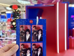 -DFS迪斐世(澳门美高梅店美妆世界)