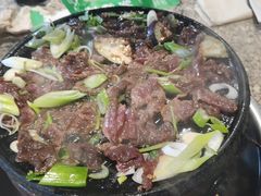 -厚味居炙子烤肉·清真(天桥南纬路店)
