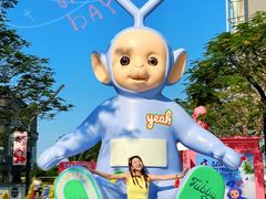 -东莞松山湖万象汇