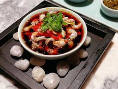 -湖滨28中餐厅·西湖宴·杭州君悦酒店