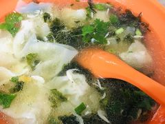 -阿麟馄饨(延长路店)