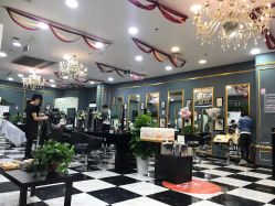 点击看大图 -BHG Hair Salon