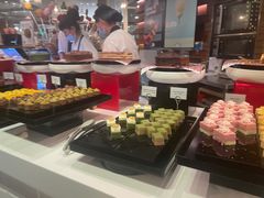 -The COOK·厨餐厅·自助餐(浦东嘉里大酒店)