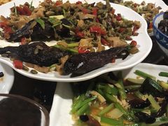 -牛八宝桂林米粉(八里庄店)