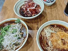 -晓马鸭店(新芜路店)