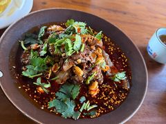 -青城甲(青城山店)