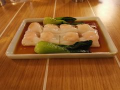 鲜虾肠粉-寻味·港式茶餐厅(富力城店)