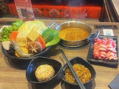 -呷哺呷哺 黄金牧场 (旧宫永辉超市店)