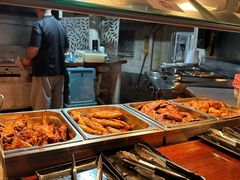 -热带雨林自然公园