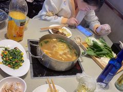 -蝎王府羊蝎子(虎坊桥总店)