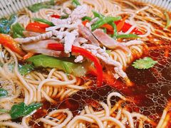 -周家二小姐的菜(西津渡店)