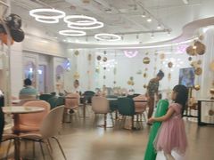 -Lilliput粒粒堡亲子餐厅(置汇旭辉店)