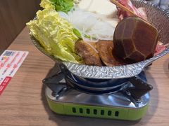-小条食堂(筼筜天虹店)