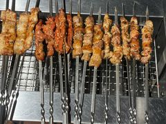 -橦橦小马扎烧烤 (传媒大学店)