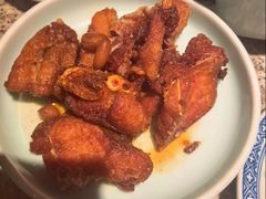 -南京大牌档(夫子庙老门东店)