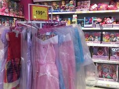 -TOYSRUS玩具反斗城(苏州中心店)