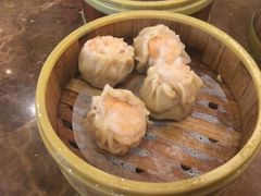 -华联广州大酒店-餐厅