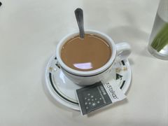 丝袜奶茶-華歡冰室-WahFoon(吉大店)