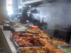 -辛杨和·大耳朵驴肉馆(银川总店)