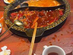-黄家码头老火锅(解放碑旗舰店)