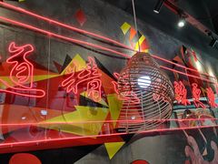 -老闵田螺馆·南昌特色小炒(梦时代店)