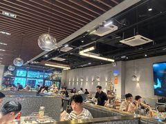 -白玉·朝鲜族烤串(南山店)