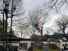 -柳莺湖上·湖景餐厅·江南菜(西湖店)