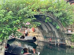 -绍兴书圣故里景区