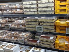 -山姆会员商店(杨桥西路店)