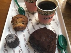 -OUR Bakery(三里屯太古里店)