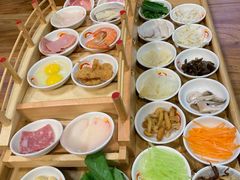 -双桥园·云南过桥米线(古城南门店)