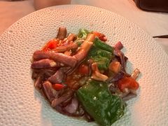 -龟兹KUCINA·新疆菜(前滩L+PLAZA店)