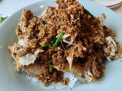 -小厨师·二十年沈家门小海鲜(百井坊巷店)