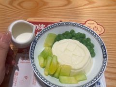 -赵记传承·中式甜品(中山石岐大信店)