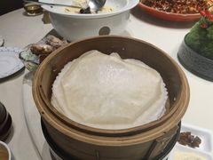 -悦融琥珀·京鲁菜·海味珍品(西单店)