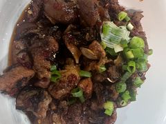 -笨罗卜浏阳菜馆(龙华鹏润达店)