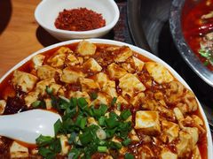 -大众跷脚牛肉馆·非遗传承单位(峨眉山店)