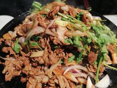 -京味斋·北京烤鸭(华威桥北工大店)
