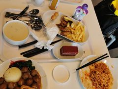 -宜家·瑞典风味餐厅(天津东丽商场店)