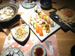 -寿司皇(扬名广场店)