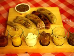 iphone_upload_pic-杭州国际会议中心洲际酒店-德国啤酒屋(砂之船国际生活广场店)