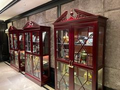 -相思林金岛饭店(青山湖店)