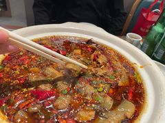 -情妹耙泥鳅·江湖川菜(科华店)