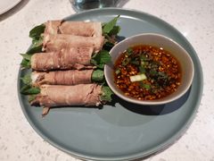 -半山腰·云南菜(侨福芳草地店)
