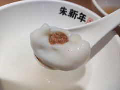 -朱新年·苏式汤团·面点(北寺塔店)