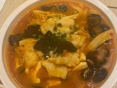 -鱼你在一起(奉贤宝龙城广场店)