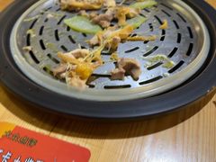 -阿鸡鱼庄·顺德鲜蒸小炒(亚运村店)