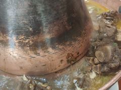 -香满锅老北京羊蝎子火锅·家常菜(新街口店)